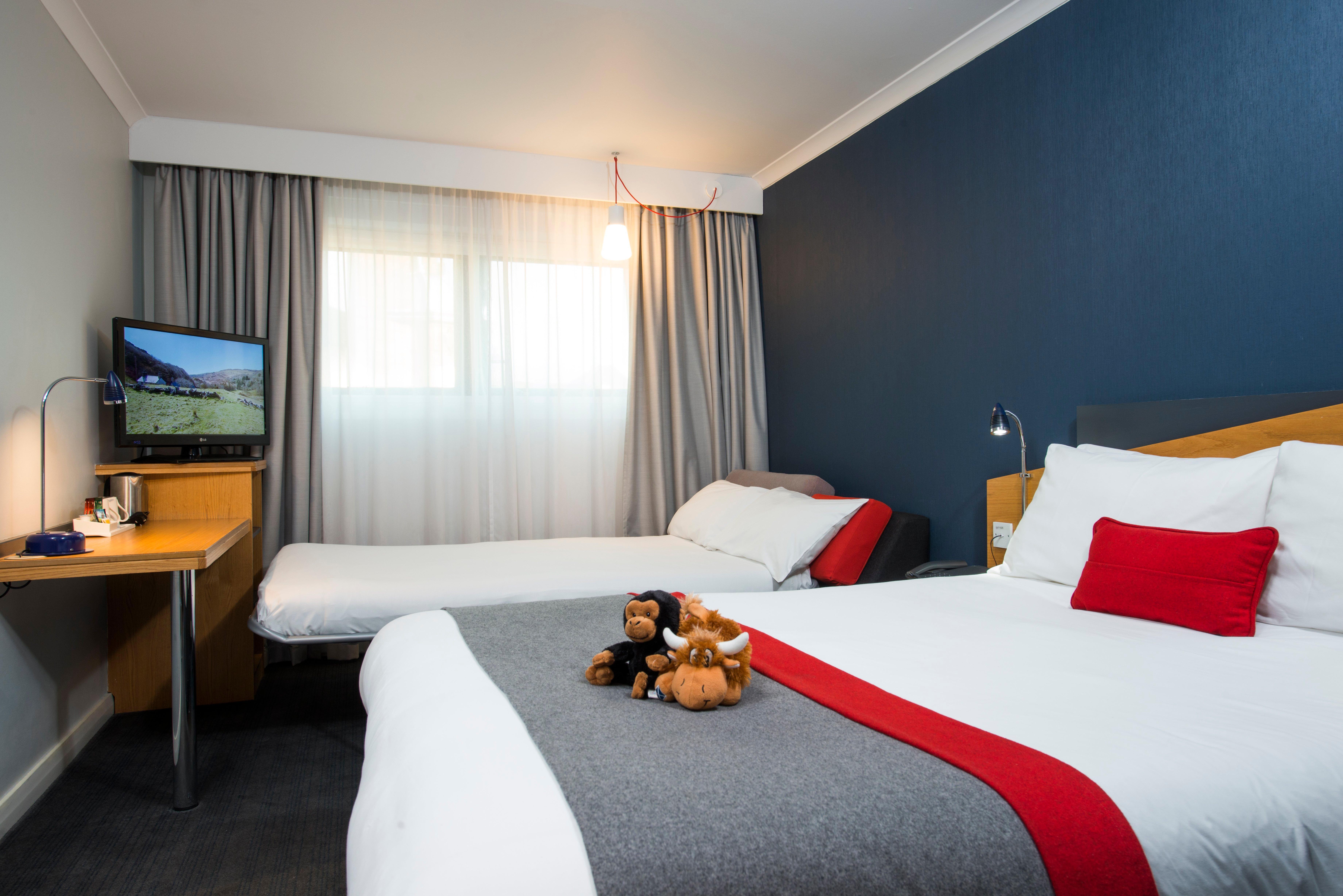 Holiday Inn Express Exeter East By Ihg Exterior foto