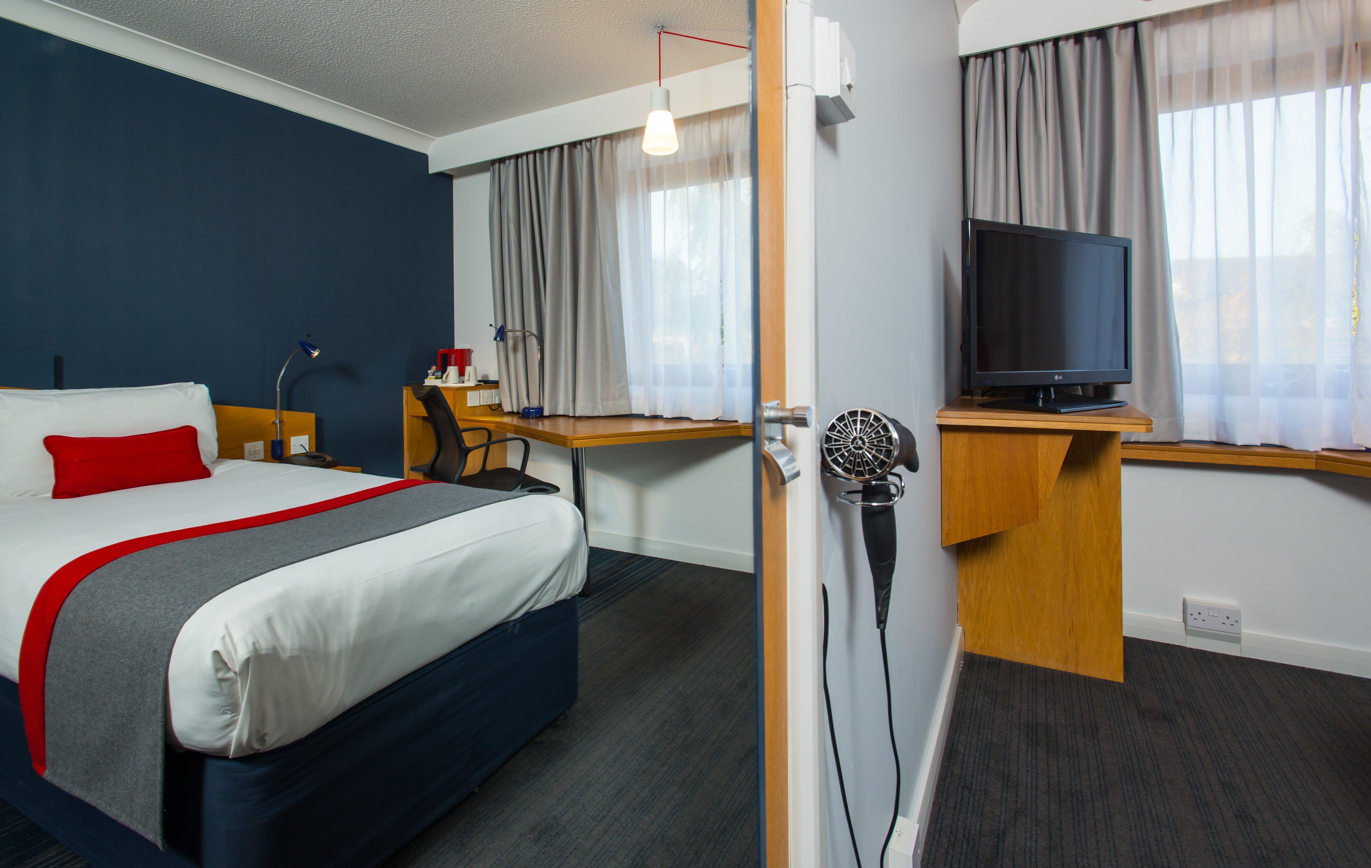 Holiday Inn Express Exeter East By Ihg Exterior foto