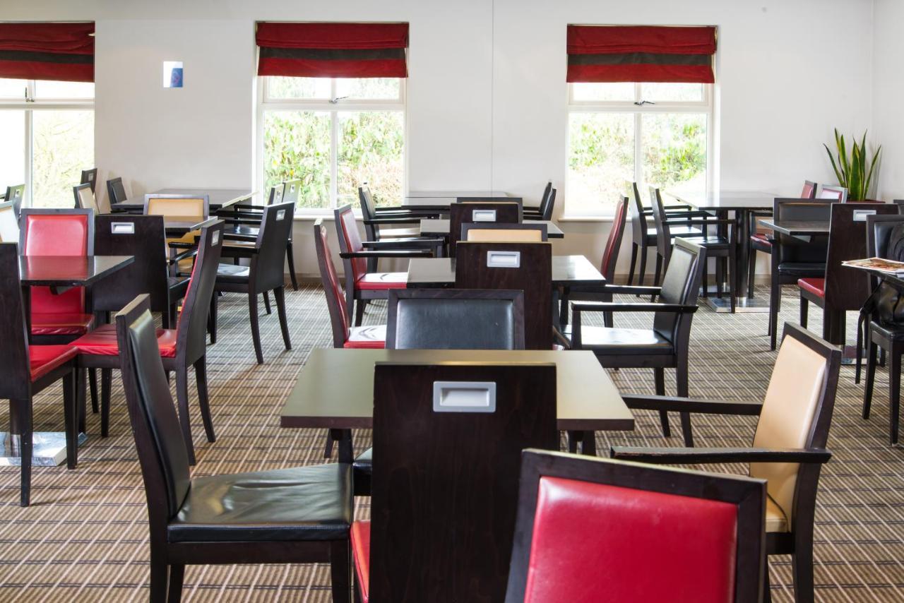 Holiday Inn Express Exeter East By Ihg Exterior foto