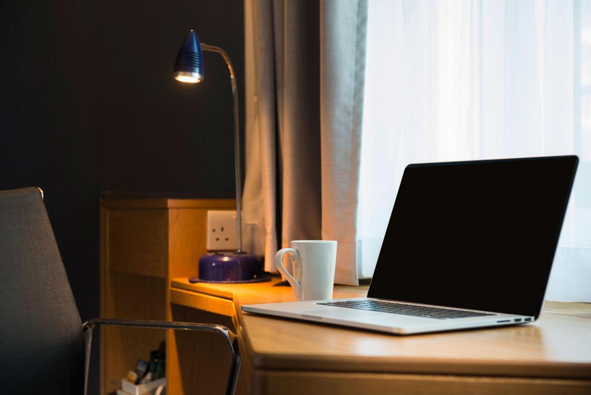 Holiday Inn Express Exeter East By Ihg Habitación foto