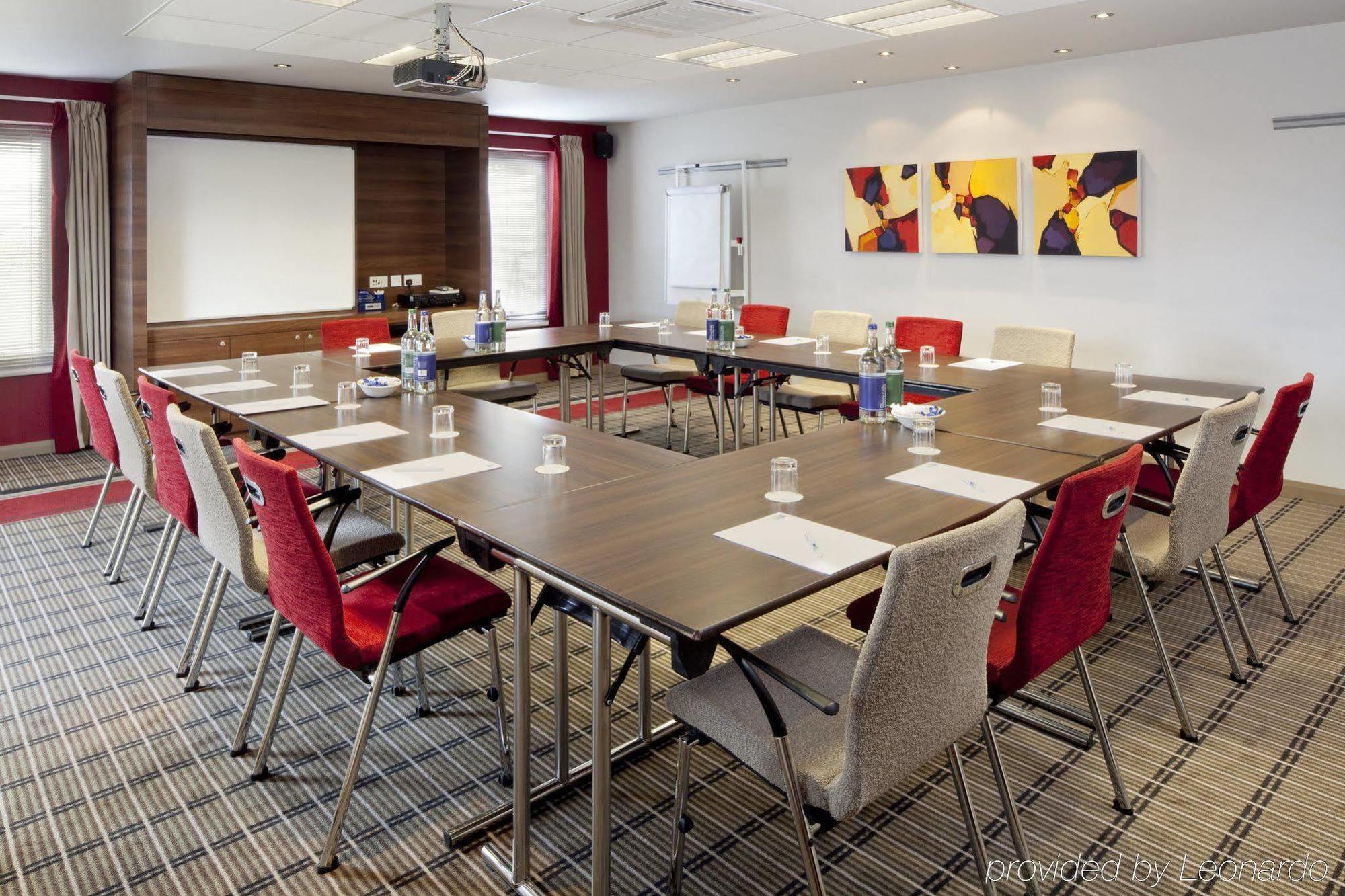 Holiday Inn Express Exeter East By Ihg Exterior foto
